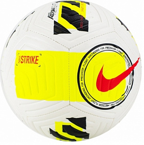 Мяч футбольный NIKE STRIKE Р.5