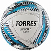 Мяч футбольный TORRES JUNIOR-5 SUPER HS Р.5
