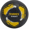 Футбольный мяч TORRES STREET р.5