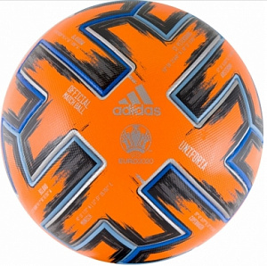 Мяч футбольный ADIDAS EURO2020 UNIFORIA PRO OMB 