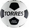 Мяч футбольный TORRES MAIN STREAM Р.5