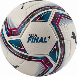 Мяч футбольный PUMA TEAMFINAL 21.1 