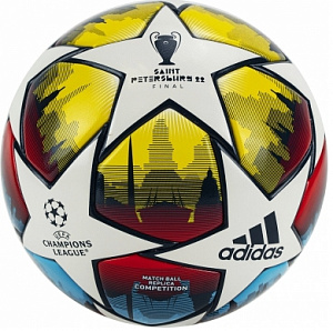 Мяч футбольный ADIDAS UCL COMPETITION ST.P Р.5