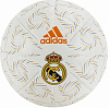 Мяч футбольный ADIDAS RM CLAB HOME р.5