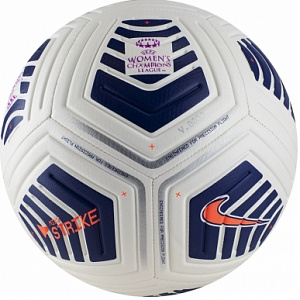 Мяч футбольный NIKE UEFA WOMEN'S CL STRIKE р.5